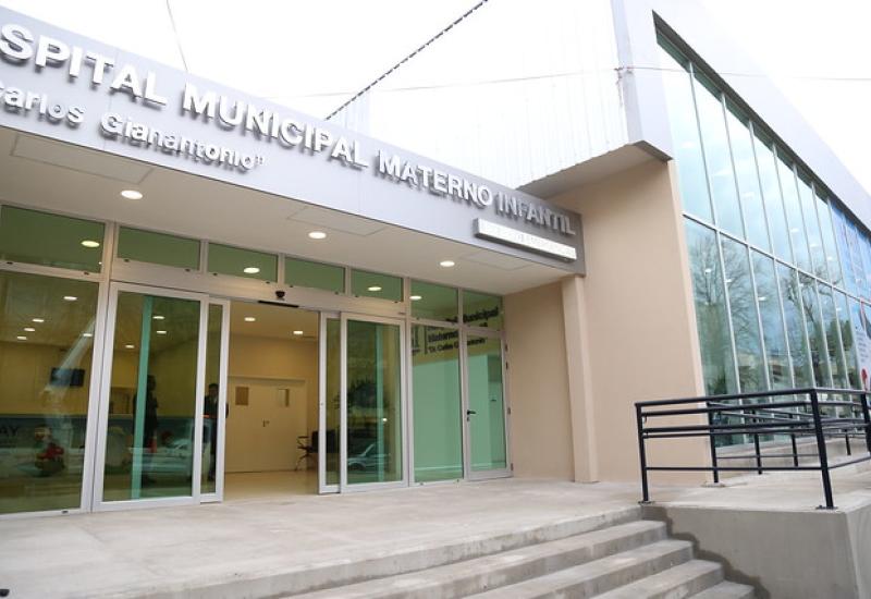 HOSPITAL MATERNO INFANTIL DE SAN ISIDRO