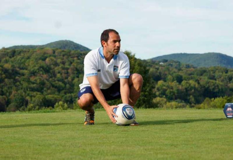 MATIAS PERRONE FOOTGOLF