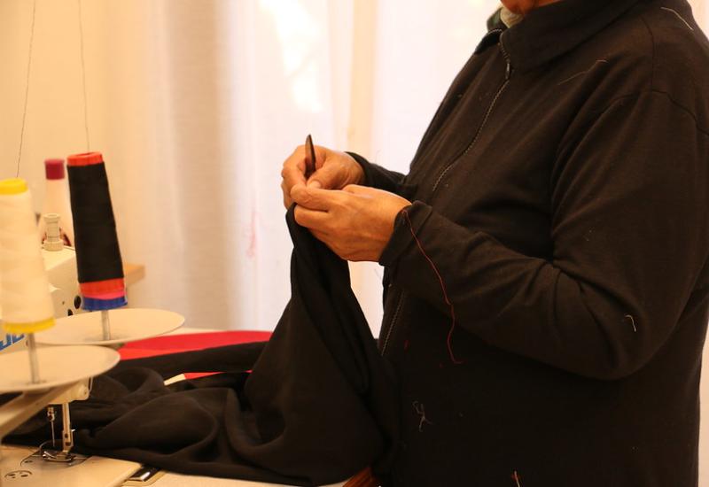 CHARLAS Y CURSOS DE MODA PARA EMPRENDEDORES CHARLAS Y CURSOS DE MODA PARA EMPRENDEDORES