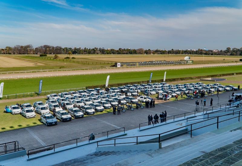 municipio de san isidro, seguridad, patrullaje municipal, cuidado comunitario