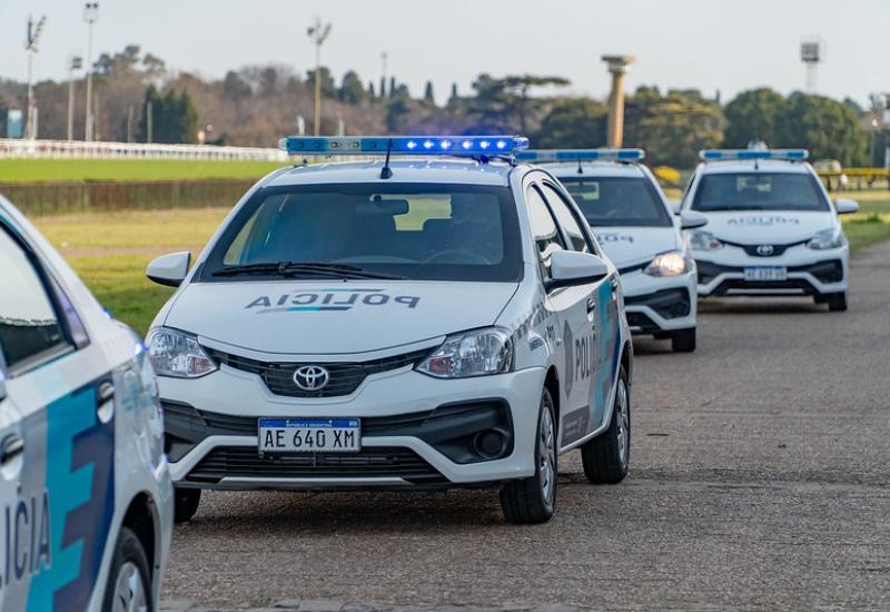 municipio de san isidro, seguridad, patrullaje municipal, cuidado comunitario