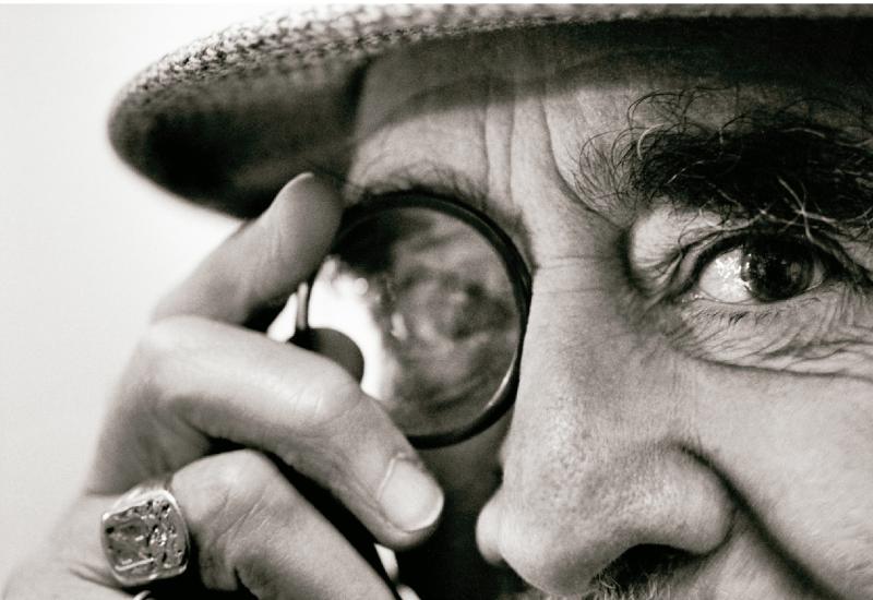 PREMIO MUJICA LÁINEZ 2019