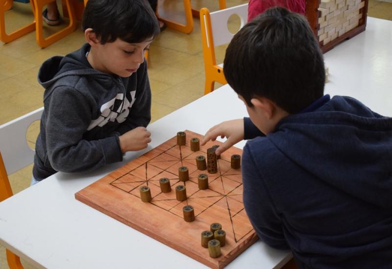MUSEO DEL JUGUETE, MUNICIPIO DE SAN ISIDRO