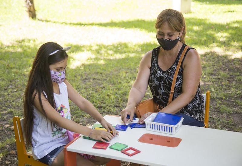 municipio de san isidro, semana santa, cultura, actividades, museos, museo, camino del santo, religion, malvinas, plazas, paseos
