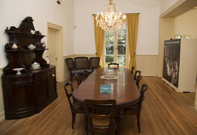 PREMIAN A LA QUINTA LOS OMBÚES