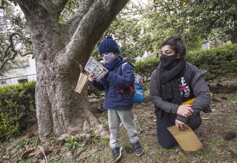 municipio de san isidro, dia de la niñez, cultura, barrilete, barrileteada, niños, niñas, chicos, chicas, avion, aviones, plegar, planear, museo del juguete, museo pueyrredon, quinta los ombues, busqueda del tesoro, juegos, jugar, juego