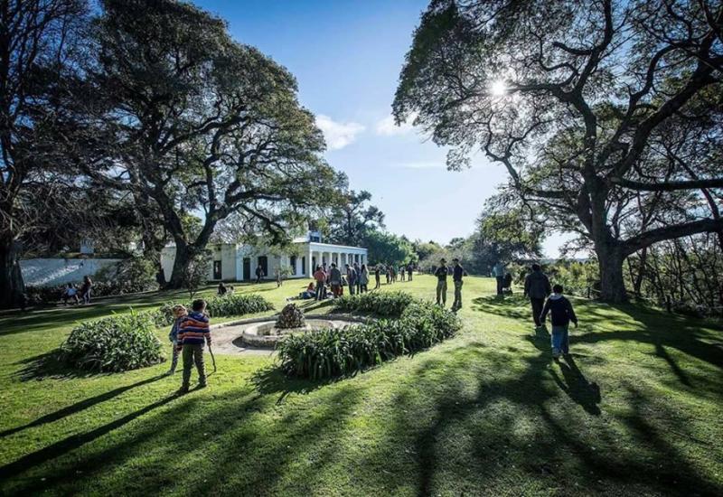 MUSEO PUEYRREDÓN, MUNICIPIO DE SAN ISIDRO