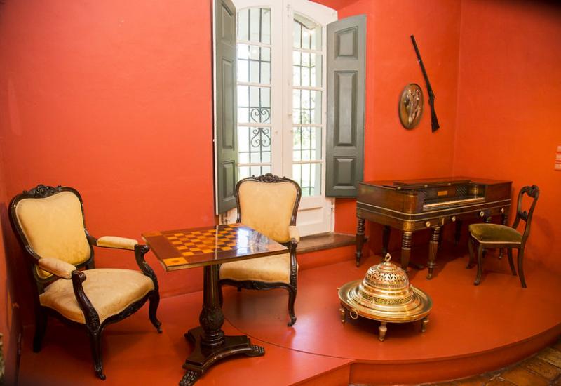 municipio de san isidro, semana santa, cultura, actividades, museos, museo, camino del santo, religion, malvinas, plazas, paseos