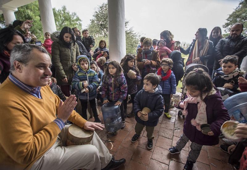 MUSEOS DE SAN ISIDRO