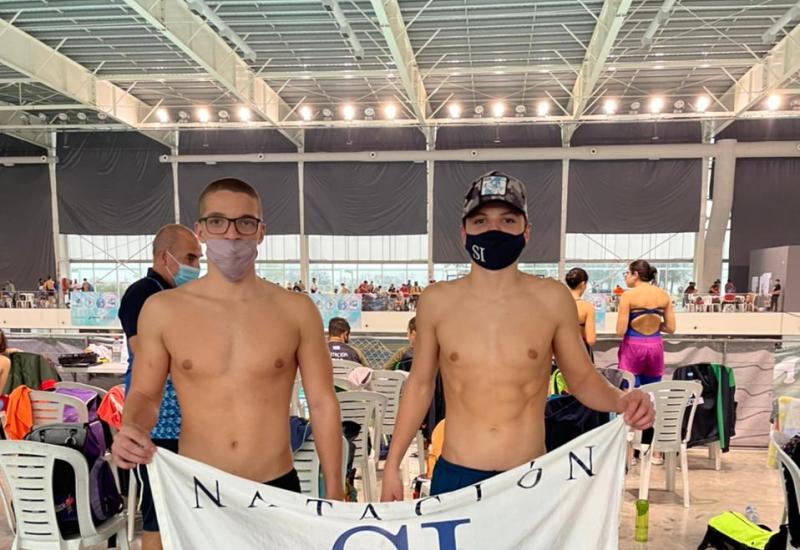 municipio de san isidro, natacion, torneo, equipo, nadadores, nadador, nadadora, competencia, nadar, pileta