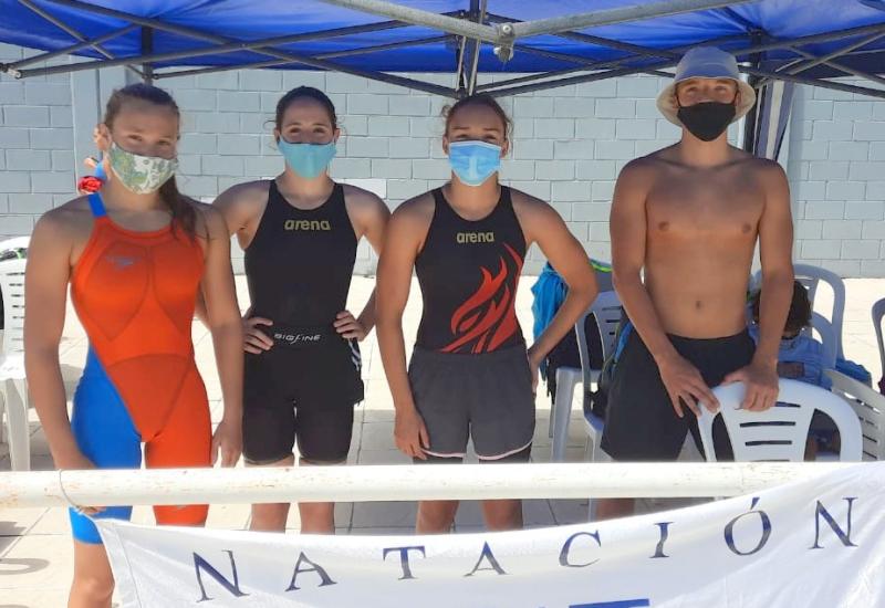 municipio de san isidro, deportes, deporte, natacion, competencia