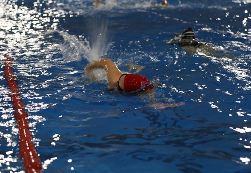 CLÍNICA DE ENTRENAMIENTO DE NATACIÓN EN BECCAR