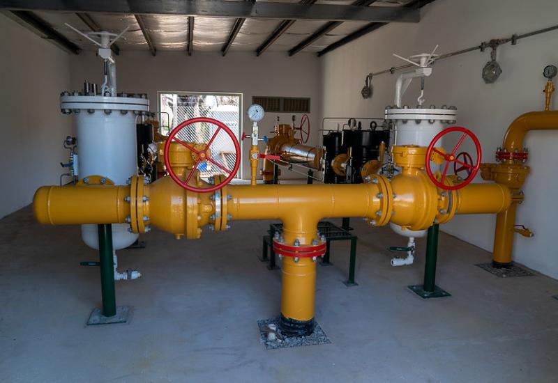 municipio de san isidro, naturgy, recorrido, empresa, gas, gustavo posse, renovacion, beccar, natural