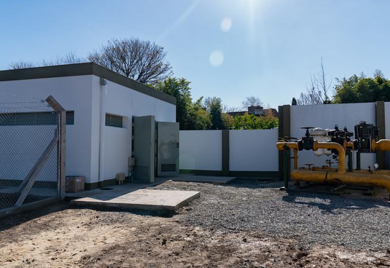 municipio de san isidro, naturgy, recorrido, empresa, gas, gustavo posse, renovacion, beccar, natural