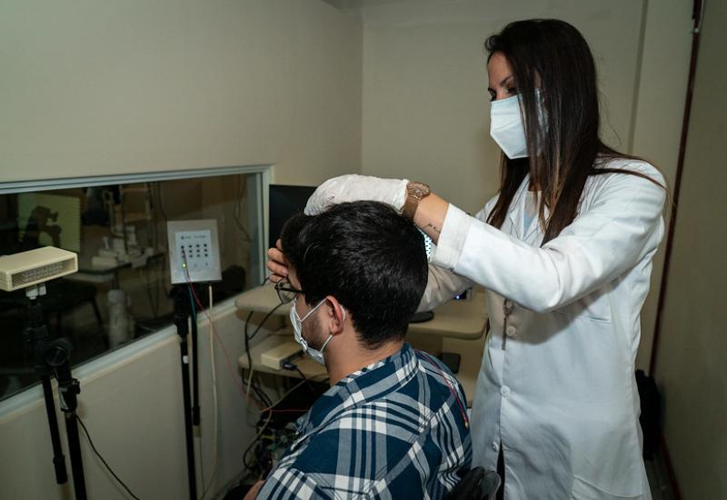 municipio de san isidro, neuro oftalmologia, oftalmologo, hospital central, salud, tecnologia, acv, ojo, ojos, tumor, cerebro, neurologo, estudio