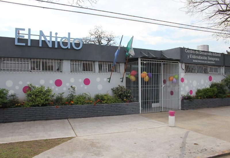 EL NIDO, MUNICIPIO DE SAN ISIDRO