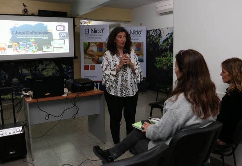 LA IMPORTANCIA DEL JUEGO SIN PANTALLAS EN LOS NIÑOS