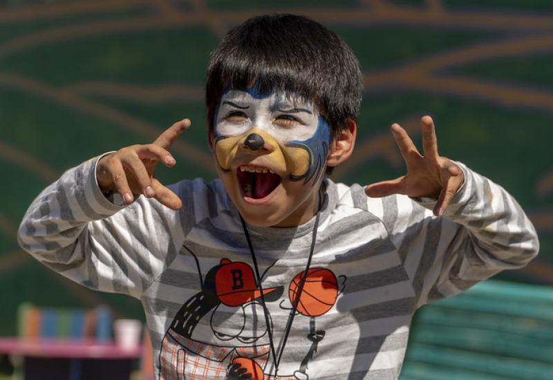 NIDO, MUNICIPIO DE SAN ISIDRO