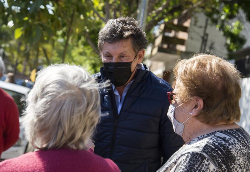 municipio de san isidro, plaza, espacio publico, beccar, nueva, juegos, canil, chicos, chicas, espectaculo, apertura
