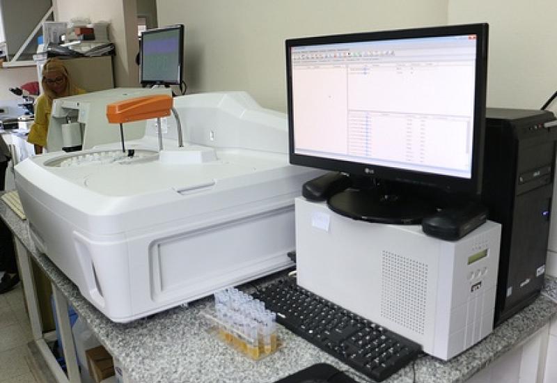 NUEVO EQUIPO CAPS SAN ISIDRO