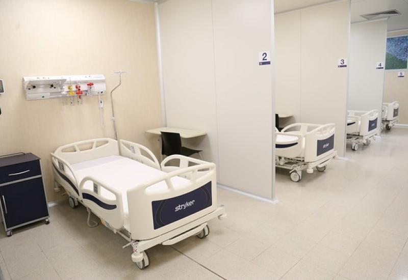 NUEVO HOSPITAL MUNICIPAL MATERNO INFANTIL, MUNICIPIO DE SAN ISIDRO