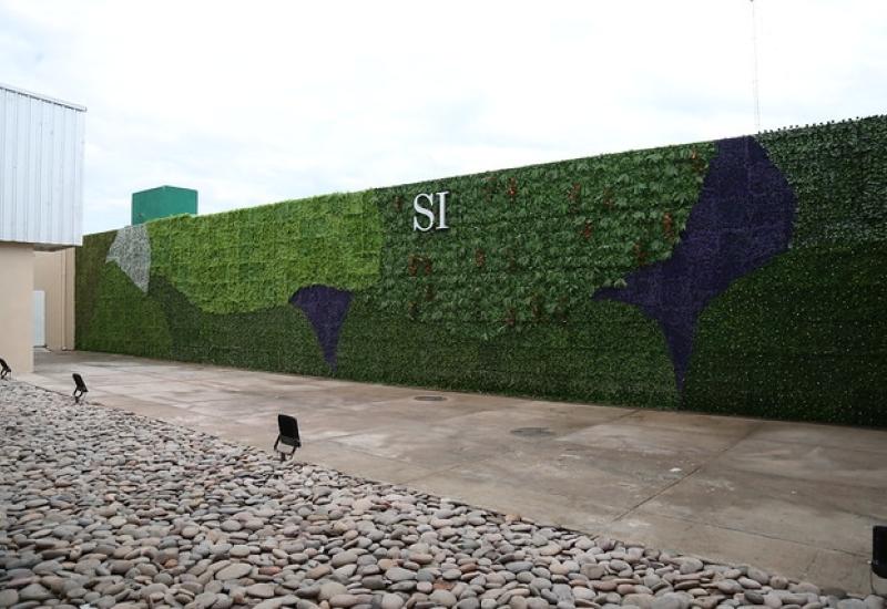 NUEVO HOSPITAL MUNICIPAL MATERNO INFANTIL, MUNICIPIO DE SAN ISIDRO