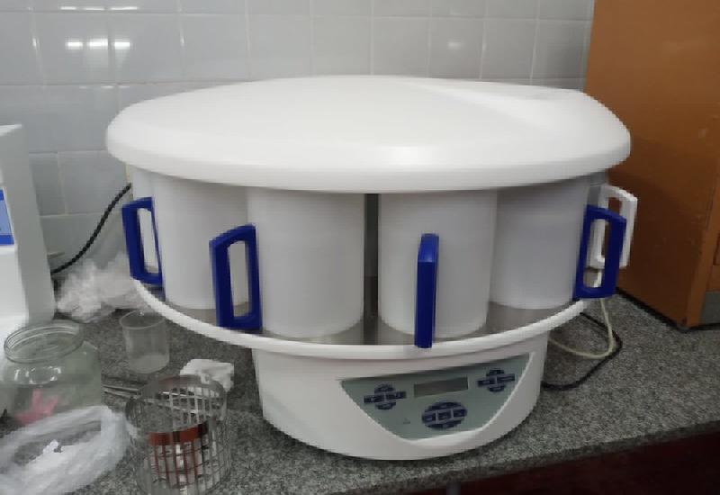 SERVICIO DE ANATOMÍA PATOLÓGICA DEL HOSPITAL CENTRAL