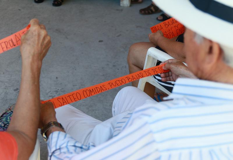 PUERTO LIBRE NUTRICIÓN SAN ISIDRO PUERTO LIBRE NUTRICIÓN SAN ISIDRO