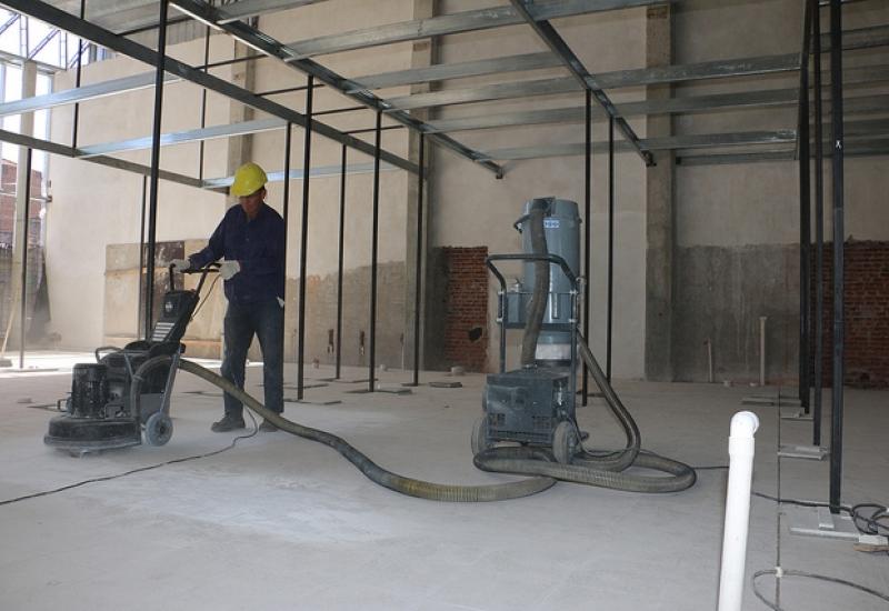 OBRAS HOSPITAL MATERNO INFANTIL SAN ISIDRO OBRAS HOSPITAL MATERNO INFANTIL SAN ISIDRO