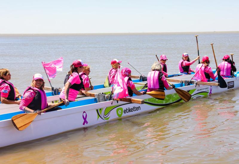 CAMPAÑA DE CONCIENTIZACIÓN CONTRA EL CÁNCER DE MAMA 2021 CAMPAÑA DE CONCIENTIZACIÓN CONTRA EL CÁNCER DE MAMA 2021