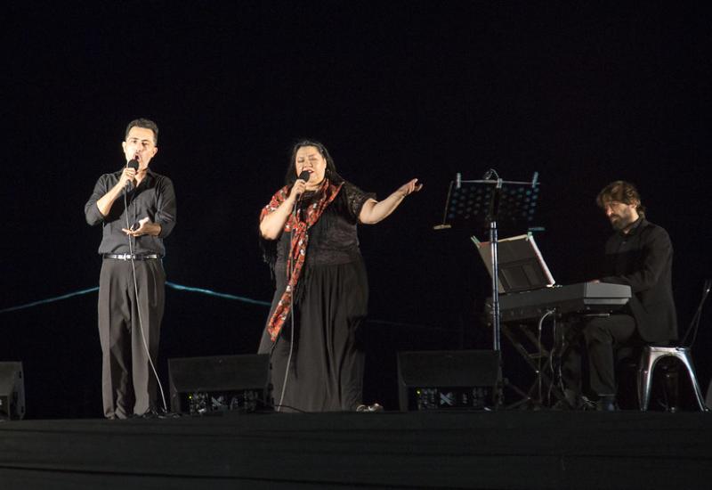 municipio de san isidro, cultura, bardo en verano, bicine, teatro, entretenimiento, calor, verano, plazas, rio, plaza