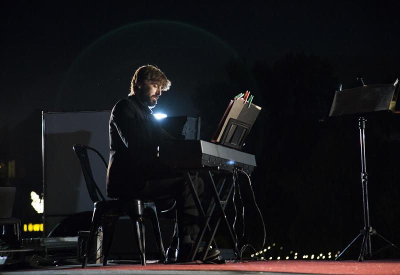 municipio de san isidro, cultura, bardo en verano, bicine, teatro, entretenimiento, calor, verano, plazas, rio, plaza