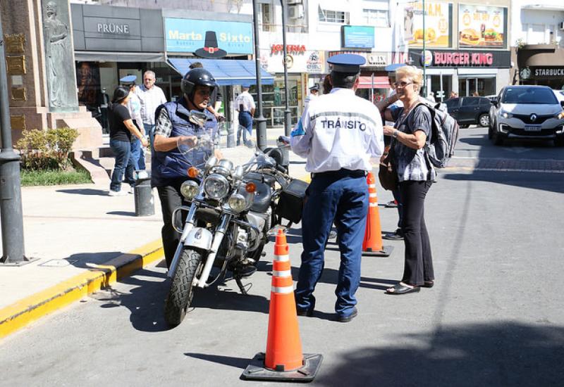 SEGURIDAD SAN ISIDRO