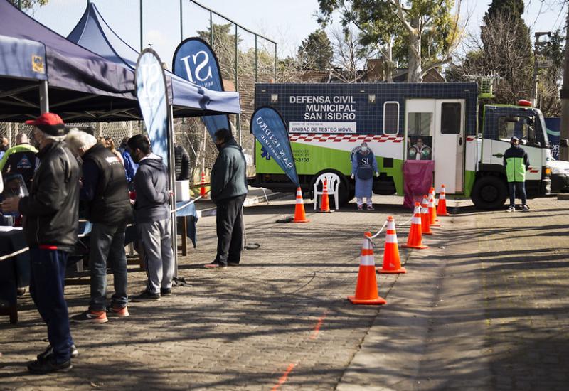 EL OPERATIVO "DETECTAR SI" 