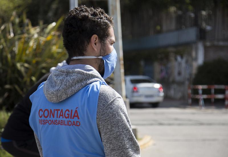 municipio de san isidro, operativo, seguridad, espacio publico, alcohol, dia de la primavera, costa, rio, martínez