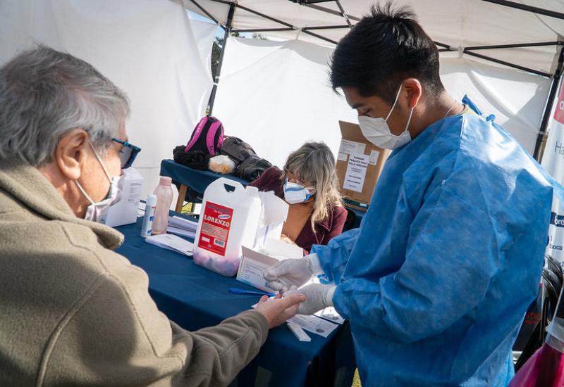 OPERATIVO INTEGRAL SAN ISIDRO municipio de san isidro, buena madera, accion social, mascotas mas felices, tarjeta ciudadana, salud, vectores, mosquitos, control, villa adelina, golf, parque publico