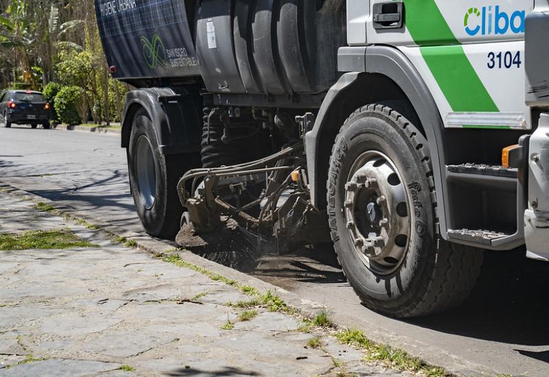 municipio de san isidro, limpieza, espacio publico, primavera, costa, operativo, reciclaje