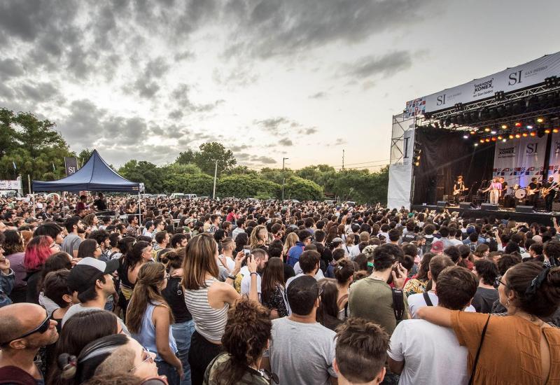 PARADOR KONEX SAN ISIDRO