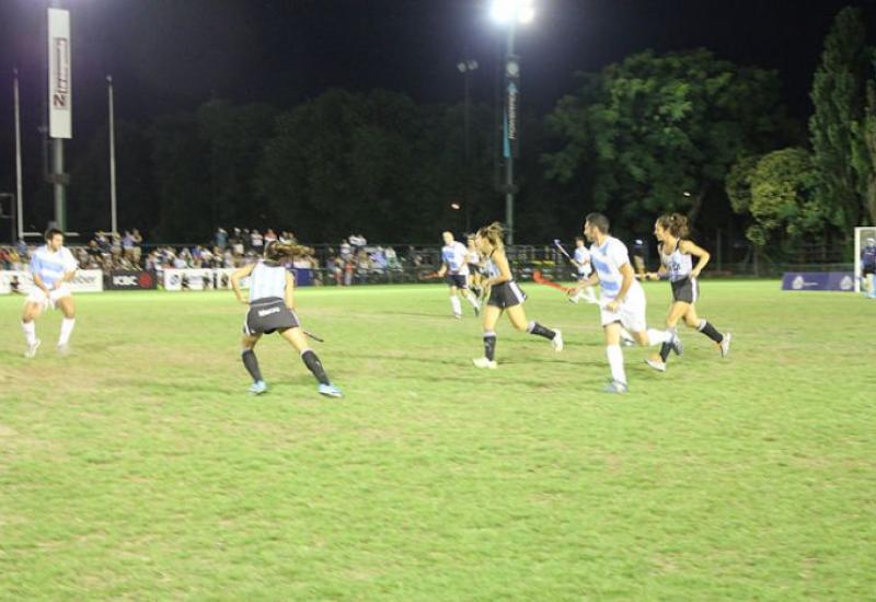 Partido solidario, Municipio de San Isidro