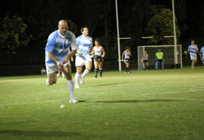 Partido Solidario Pumas - Leonas, Municipio de San Isidro