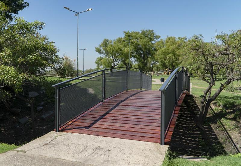 municipio de san isidro, espacio publico, infraestructura, costa, rio, parque, plaza