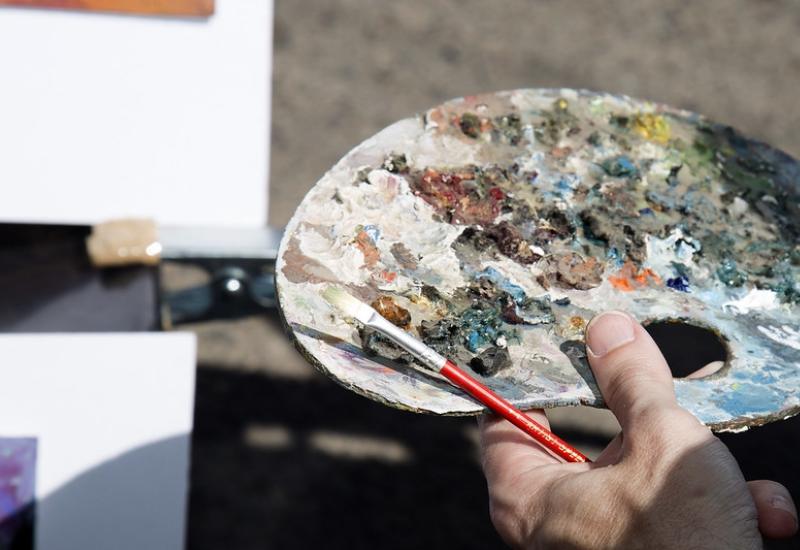 EL PASEO DEL ARTE 2019, MUNICIPIO DE SAN ISIDRO