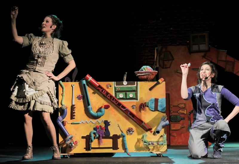 PEGAMUNDOS, MUNICIPIO DE SAN ISIDRO