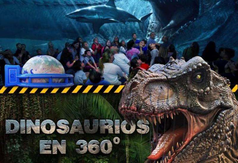 PLANETARIO, MUNICIPIO DE SAN ISIDRO