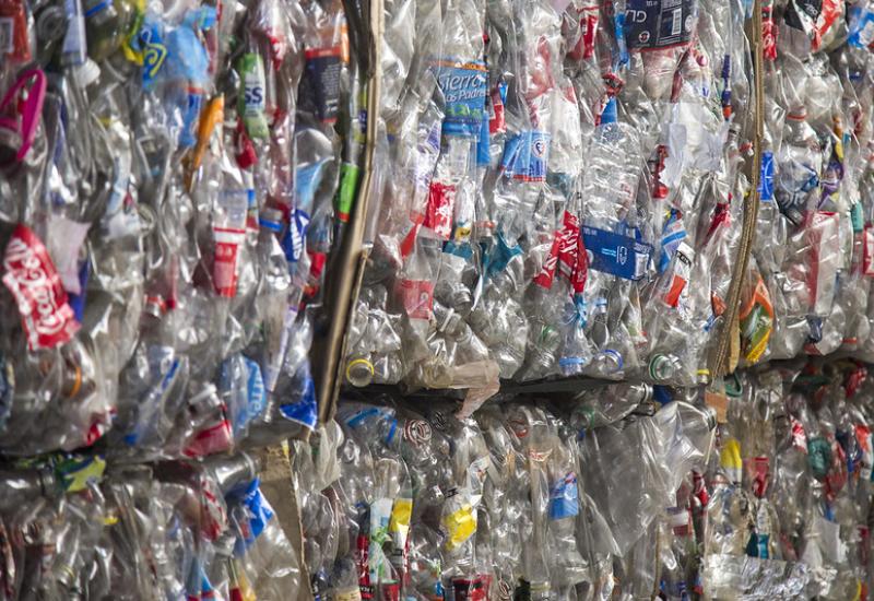 municipio de san isidro, espacio publico, reciclaje, sustentabilidad, sustentable, plastico