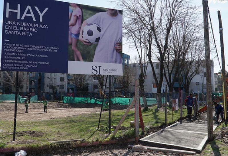 PLAZA YERBAL, BOULOGNE