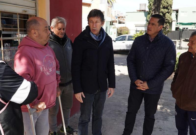 PLAZA YERBAL, BOULOGNE