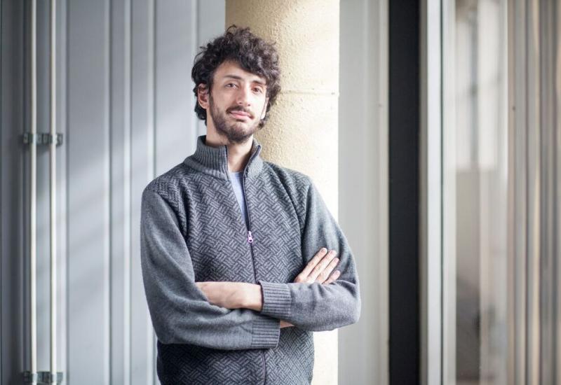 KENNETH KEMBLE GANADOR municipio de san isidro, kenneth kemble, concurso, pintura, arte, premio