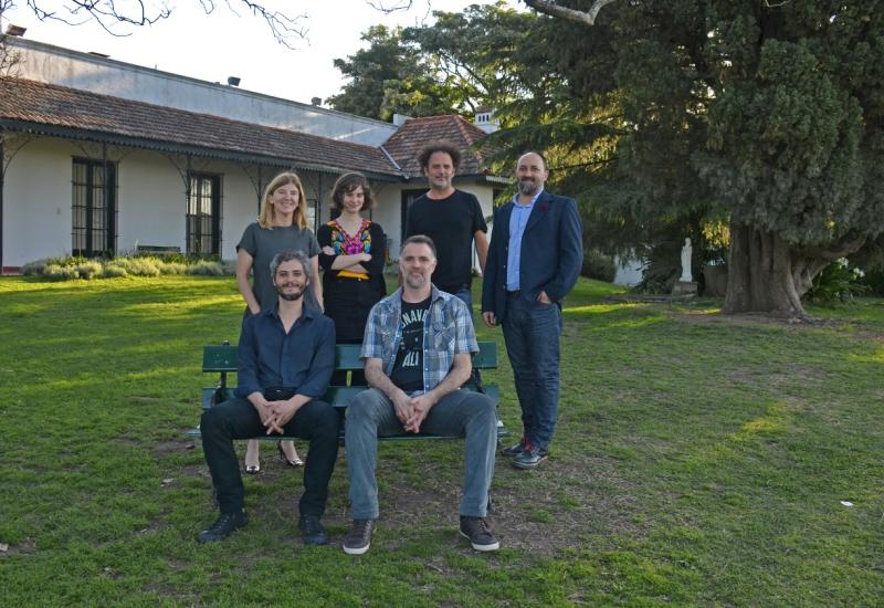 GANADORES DEL PREMIO DE LITERATURA MANUEL MUJICA LAINEZ, municipio de san isidro