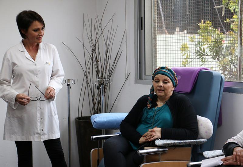 municipio de san isidro, salud, cancer, prevencion